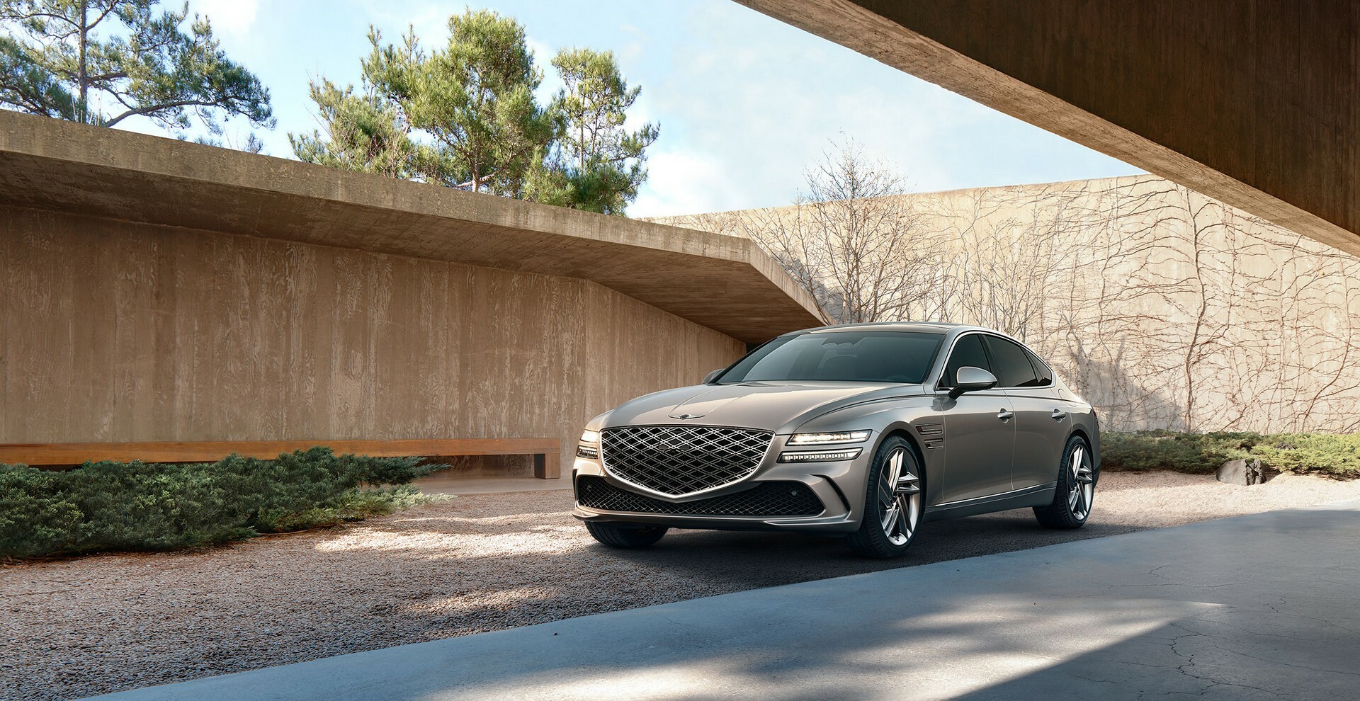 2025 Genesis G80 815 1