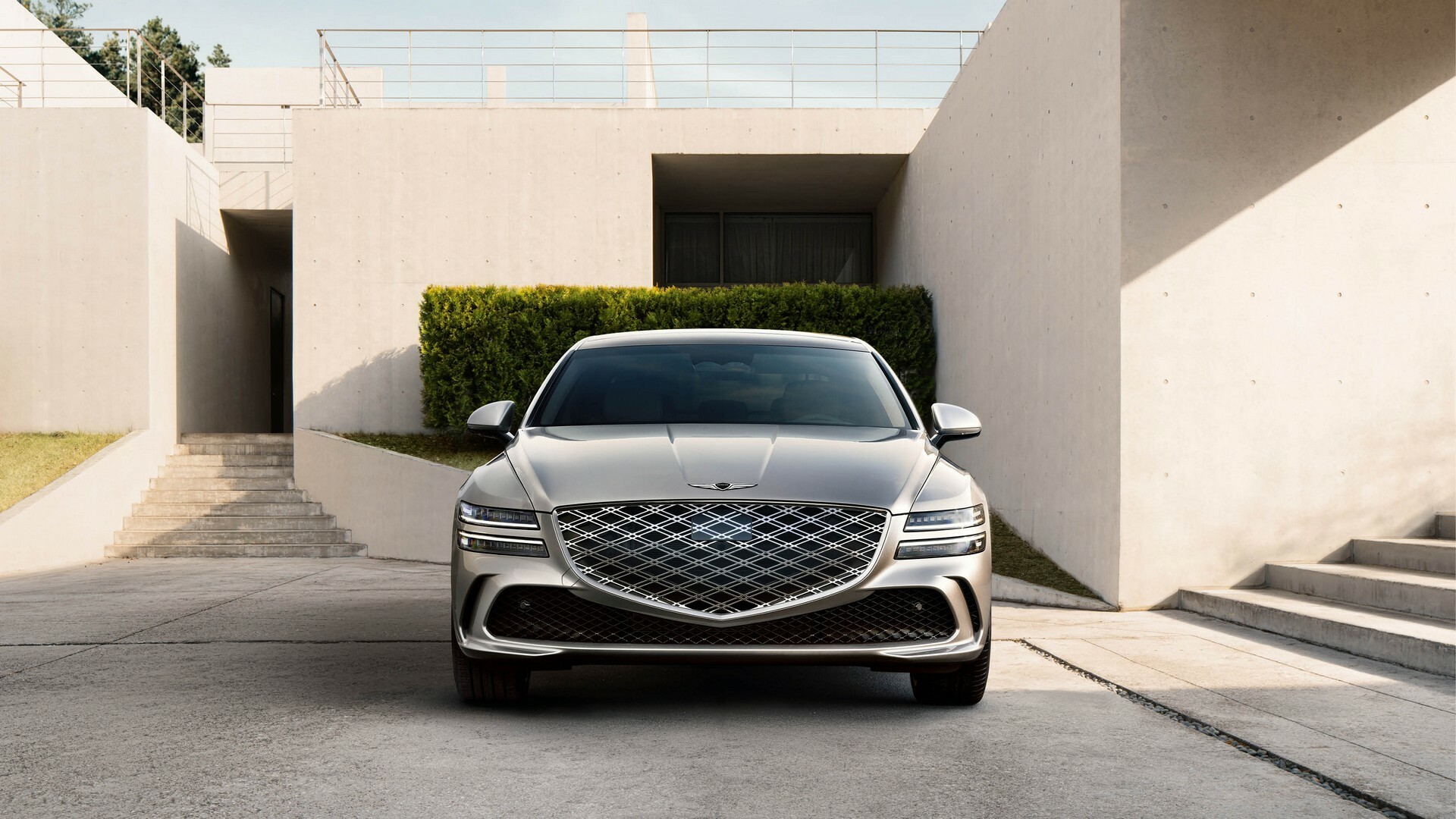 2025 Genesis G80 815 4