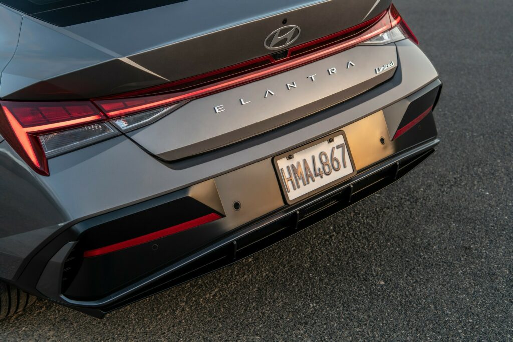  The Ioniq 5 Is Selling Better Now Than When EV Credits Existed