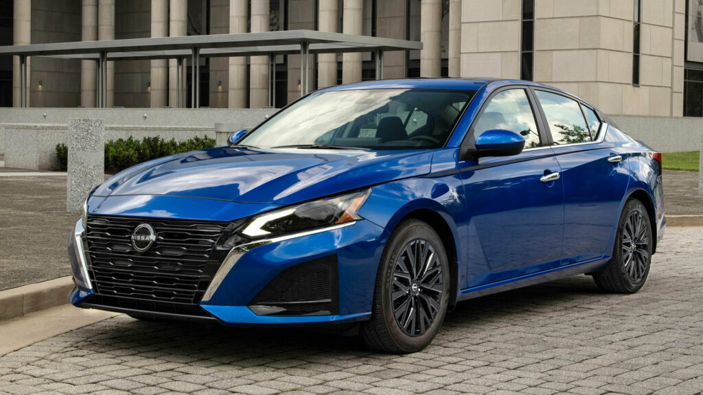  Nissan Sold Nearly Twice As Many Zs As Supras