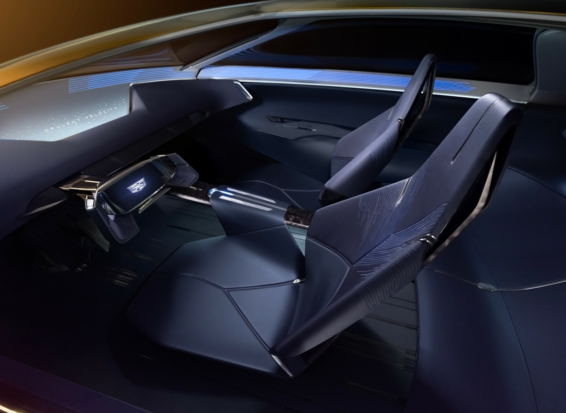 Cadillac Says V-Series Customers Will Embrace EVs | Carscoops