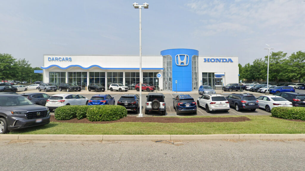  Honda Dealer Faces $10,000 Fine Per Car Over Shady Sales Tactics