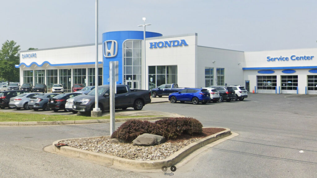  Honda Dealer Accused For Deceptive Sales Practices, Faces $10k Fine Per Violation