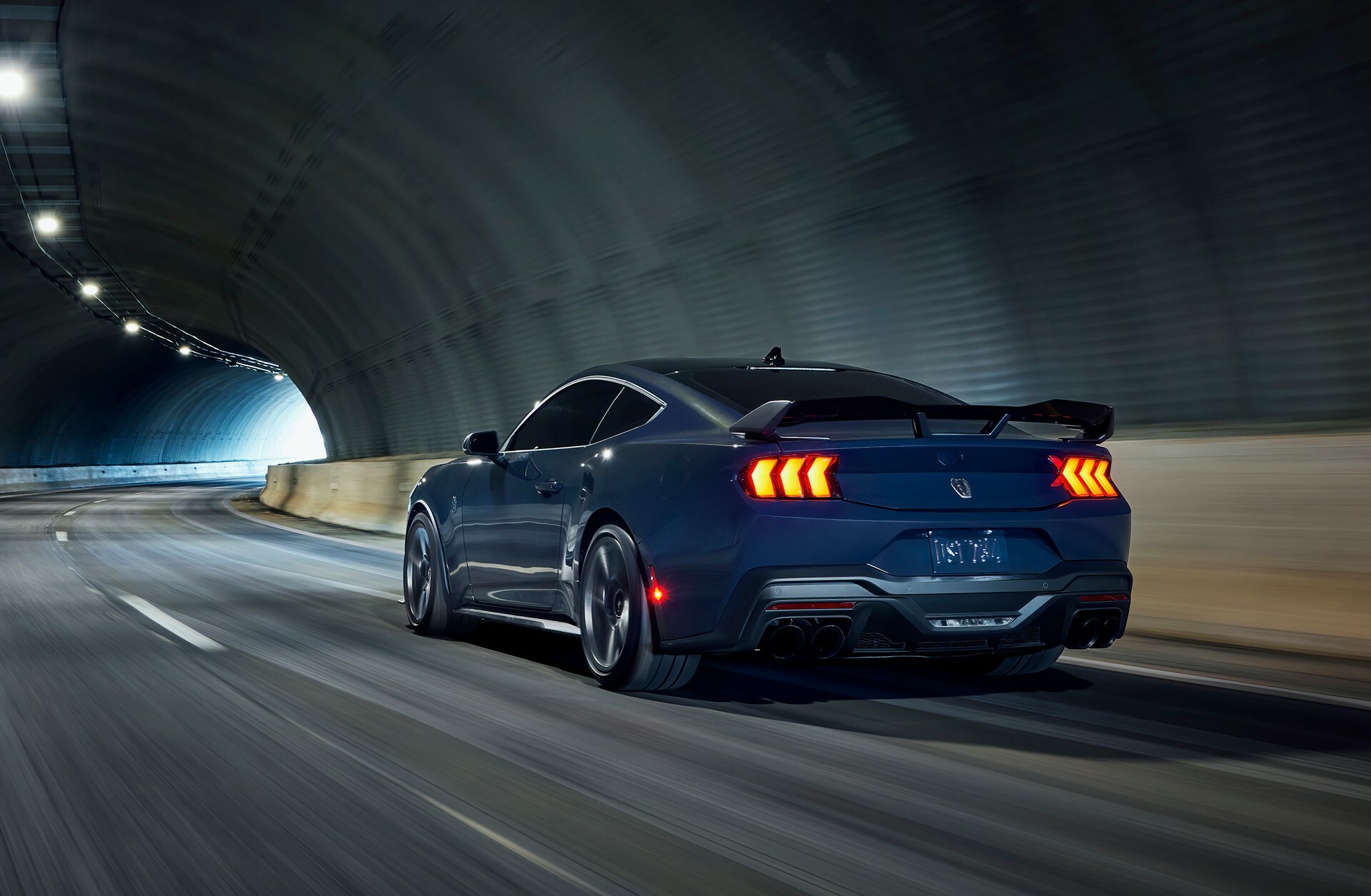 Ford продасть вам модернізований пікап Lobo Street на 720 к.с.