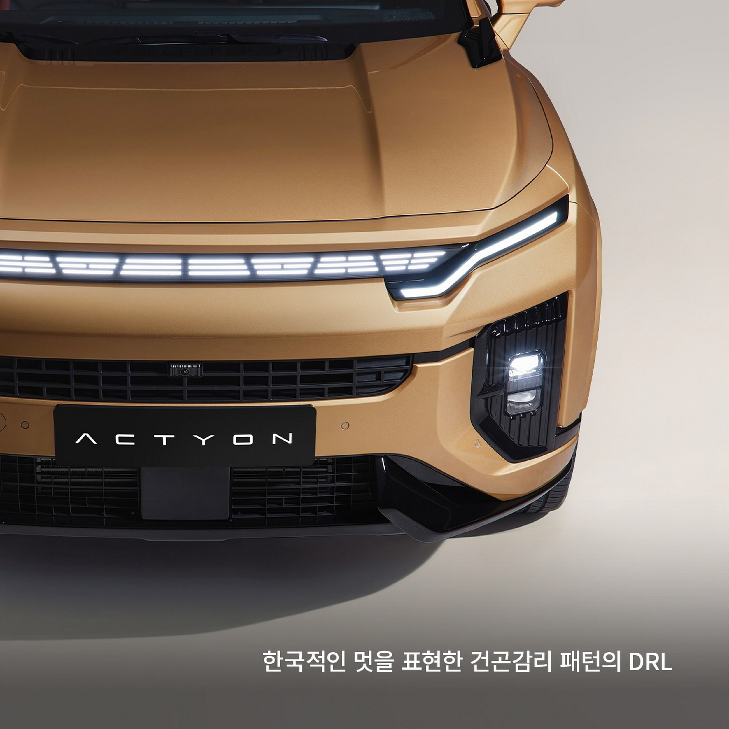 KG Mobility Actyon Debuts In Korea As A Longer And Sleeker Torres kg-mobility-actyon-debuts-in-korea-as-a-longer-and-sleeker-torres