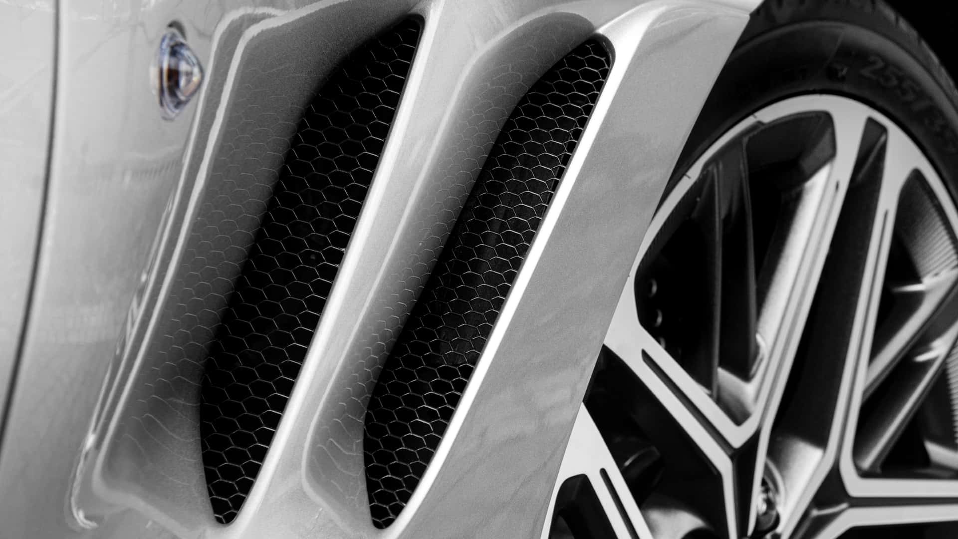 Touring’s New Aperta Has The Manual Gearbox Ferrari’s Spiders Never Will