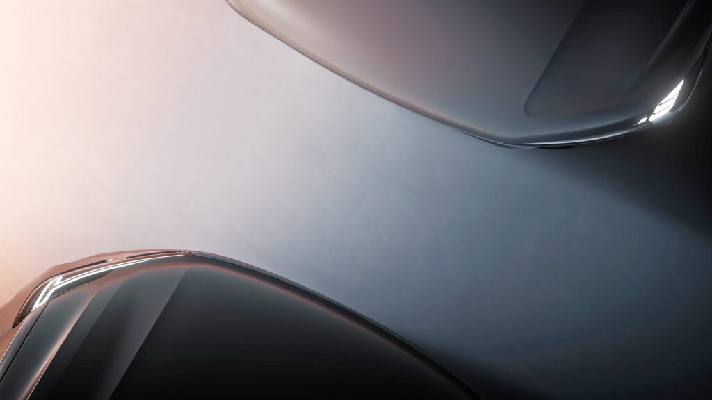  Volvo&rsquo;s Refreshed XC90 With Hybrid Power Debuts September 4