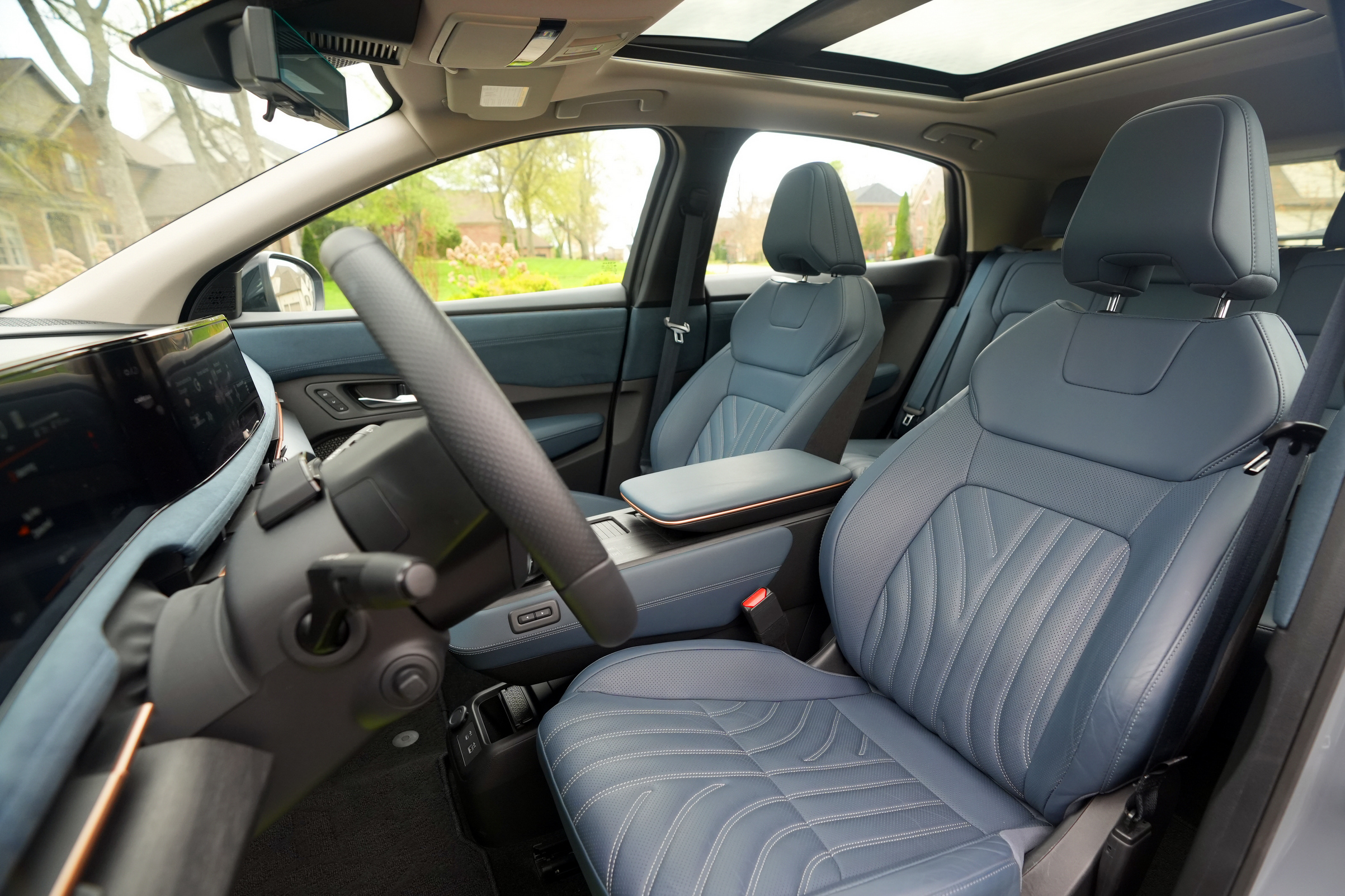 We’re Driving The New Nissan Ariya, What Would You Like To Know ...