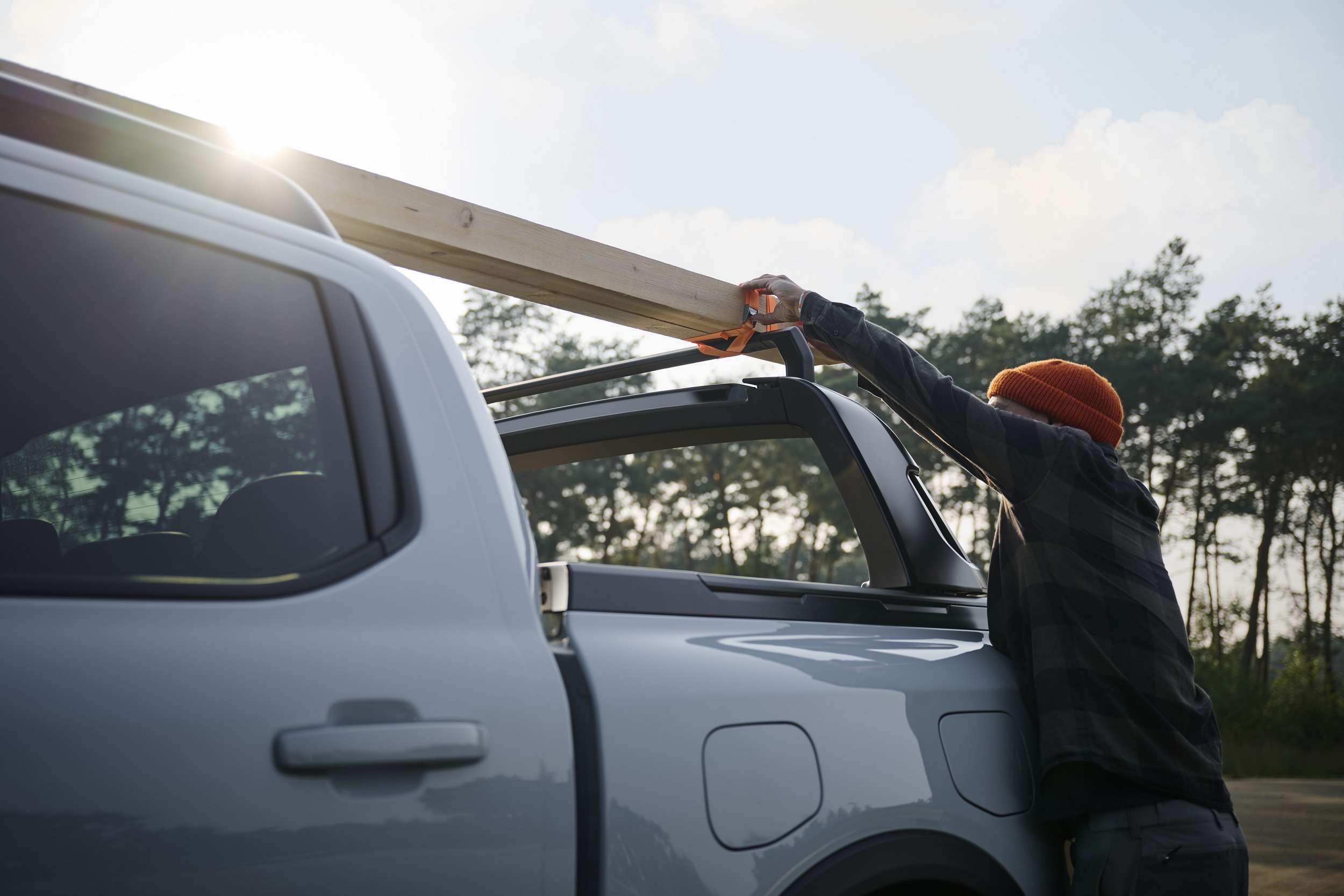 2025 Ford Ranger PHEV (12)