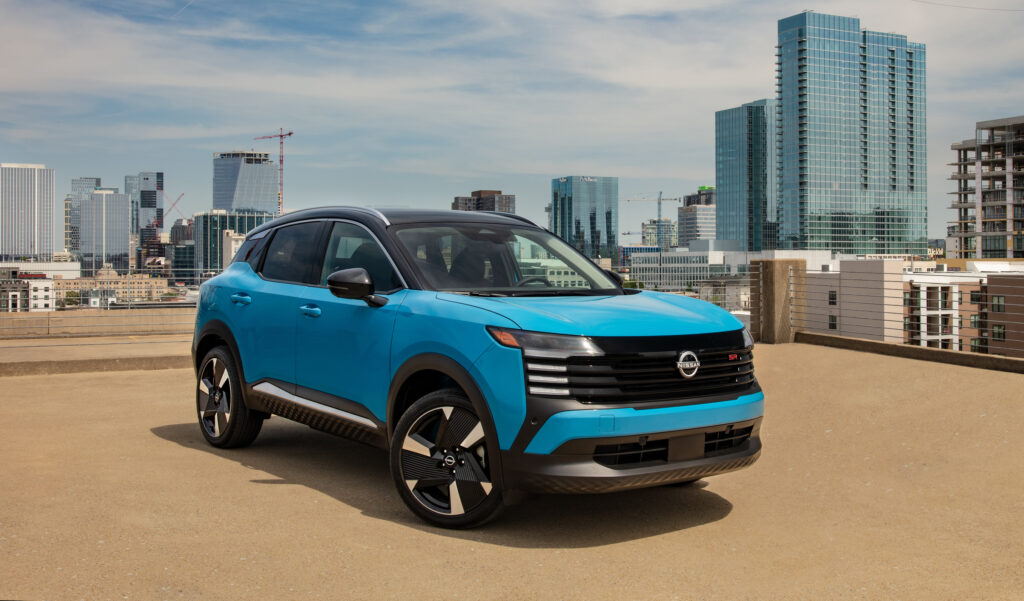  What Do You Want To See From Automakers In 2025?