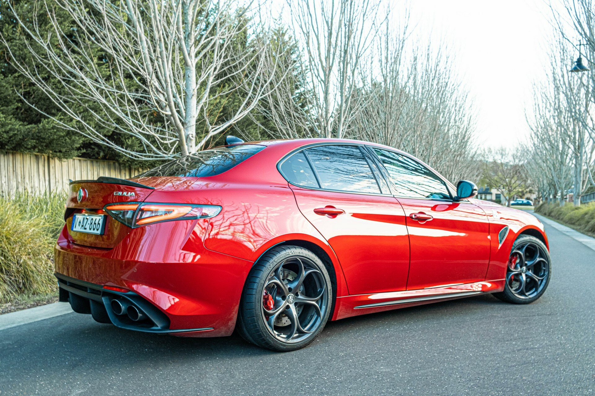 Exciting Giulia Super Alfa Romeo Gallery