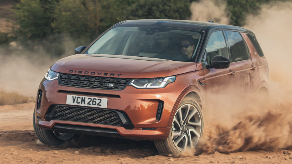  JLR Shows Signs Of Life But The Fallout Keeps Spreading