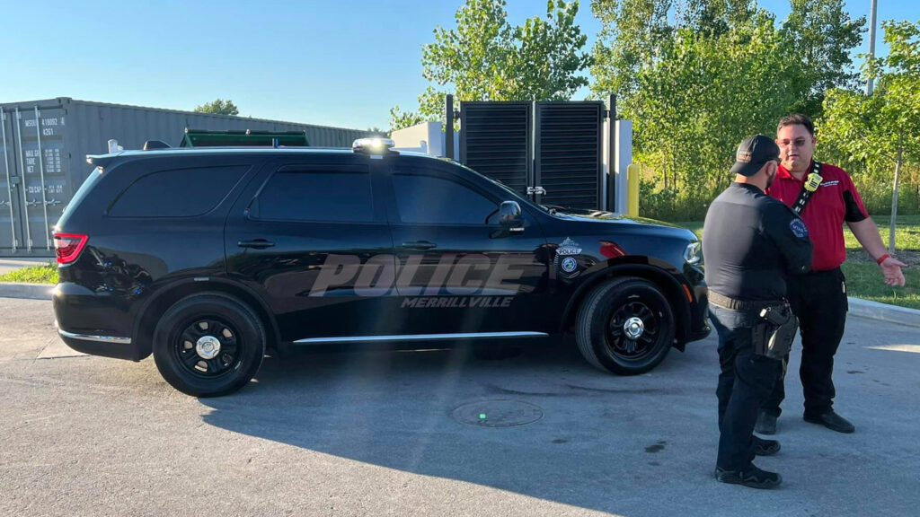  Police Chief Furious Over Unreliable Dodge Durangos He&rsquo;s Selling At A Significant Loss