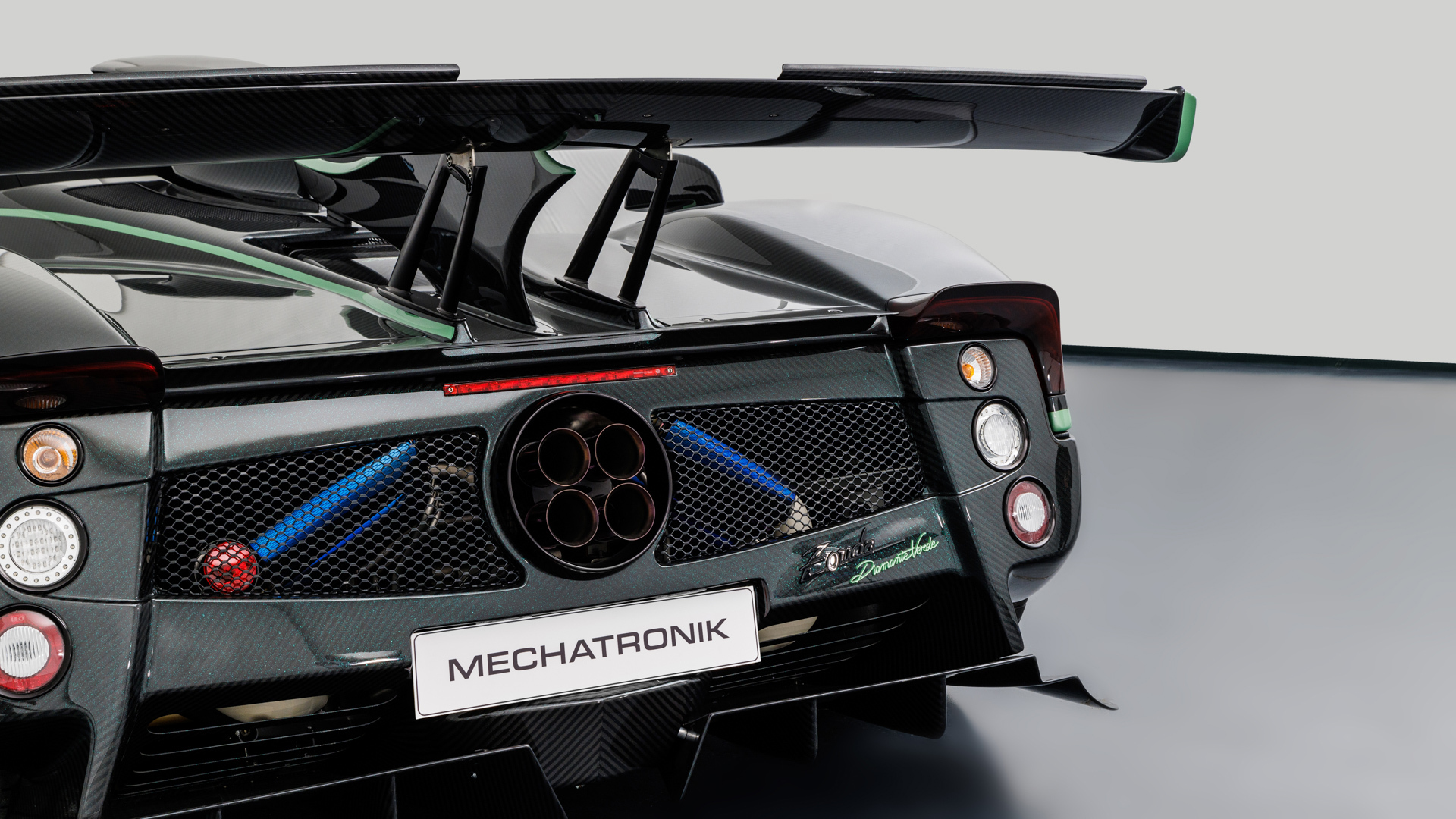 Alonso Found A Very Expensive Way To Forget Aston Martin’s Awful Season