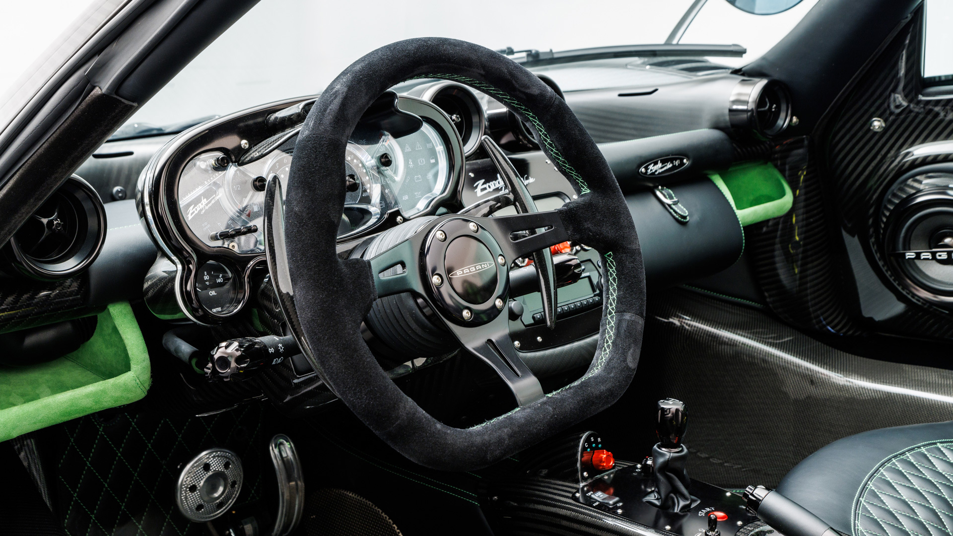 Alonso Found A Very Expensive Way To Forget Aston Martin’s Awful Season