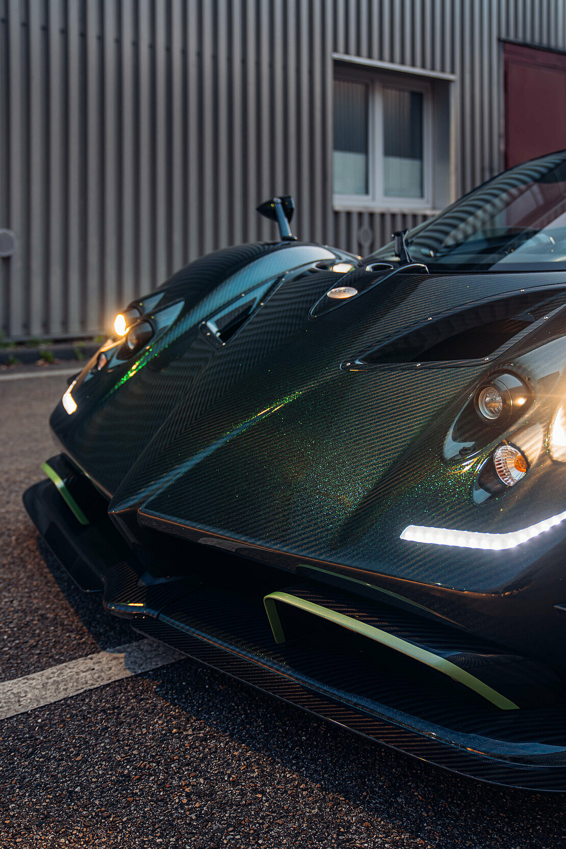 Alonso Found A Very Expensive Way To Forget Aston Martin’s Awful Season