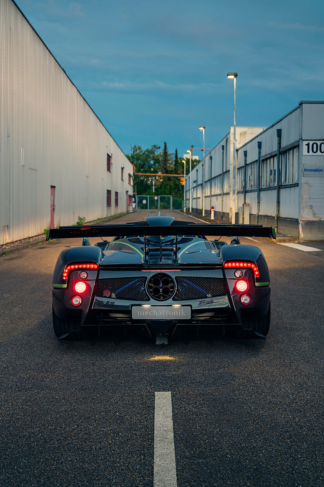 Alonso Found A Very Expensive Way To Forget Aston Martin’s Awful Season
