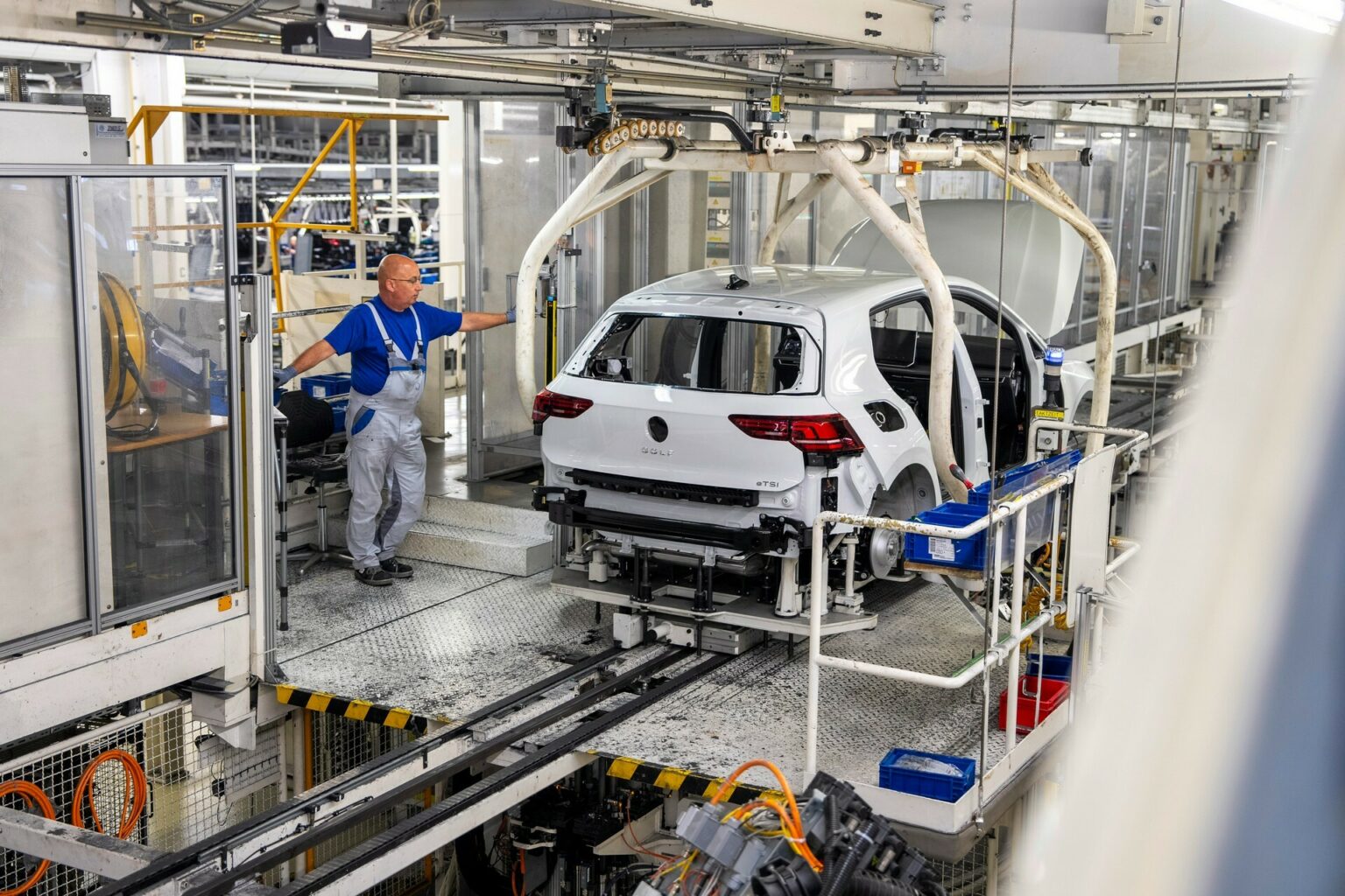 Fabelhafte Jobs Vw Hannover Ebenbild