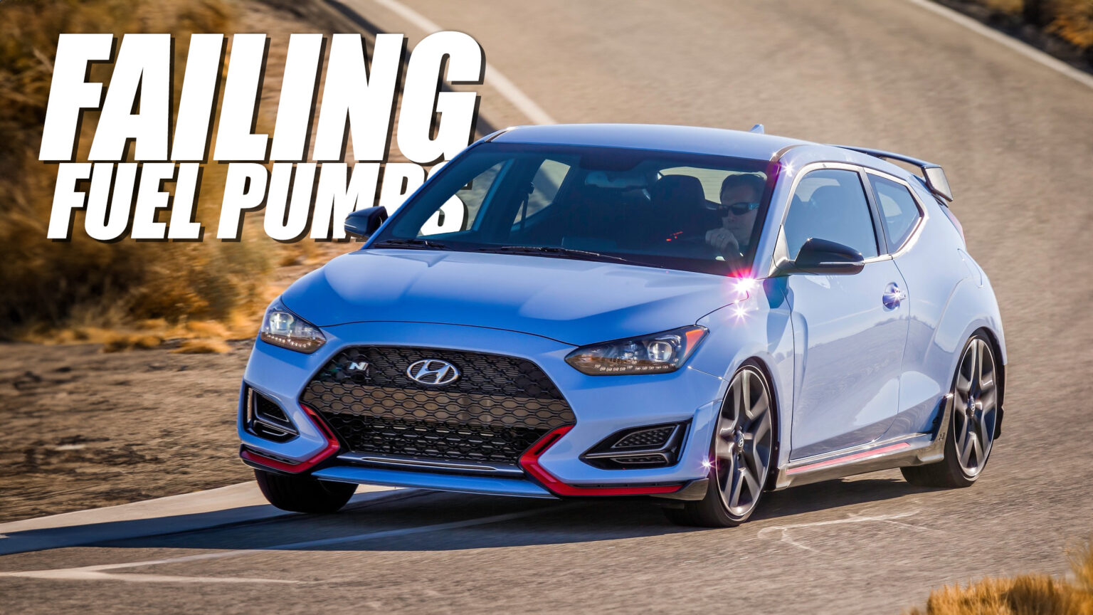 Hyundai N And Genesis Models Recalled For Fuel Pumps That Could Kill ...