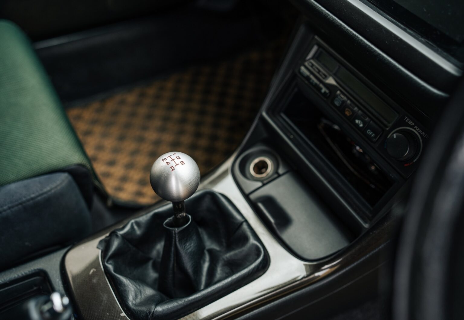 Jdm Euro R JDM Drive: The Honda Accord Euro R Is The Best Sedan You’ve Never Heard ...