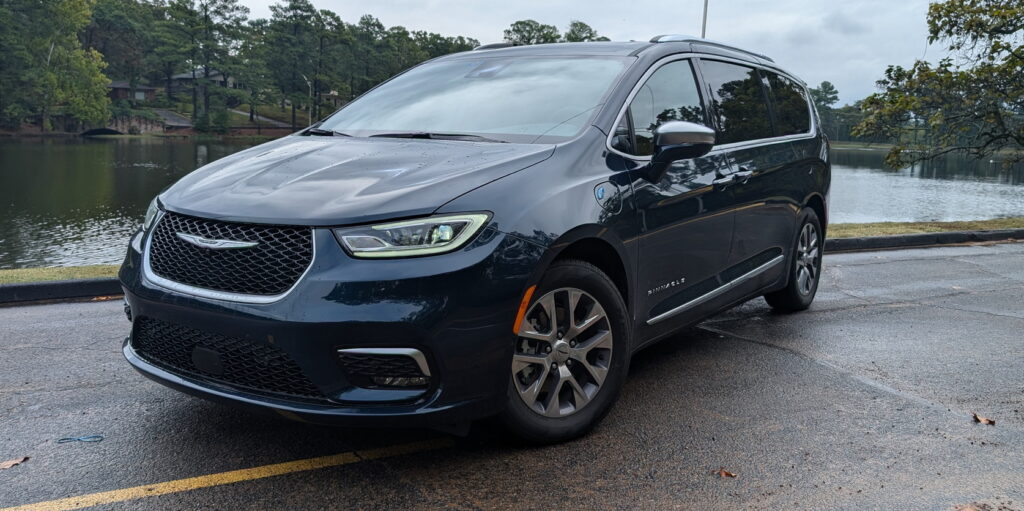  Chrysler And Alfa N.A. CEO Abruptly Exits Stellantis As Dodge Boss Takes Over Both