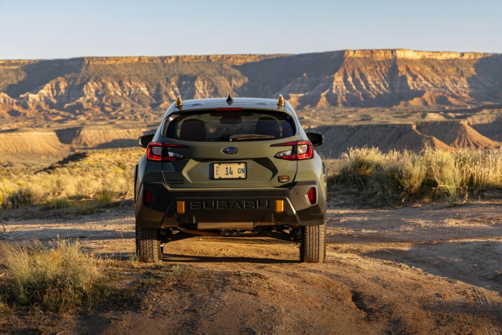  Subaru Dethrones BMW In Consumer Report&rsquo;s 2025 Brand Rankings, Rivian And Jeep Dead Last