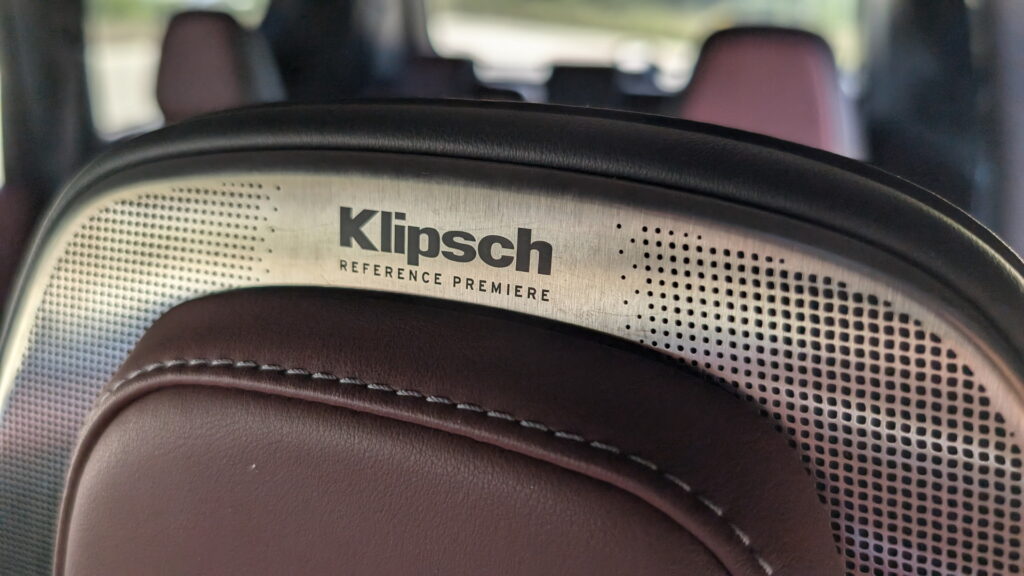  Infiniti’s 2026 QX80 Sport Looks Sharper And Drives Better, But One Thing Still Hurts | Review