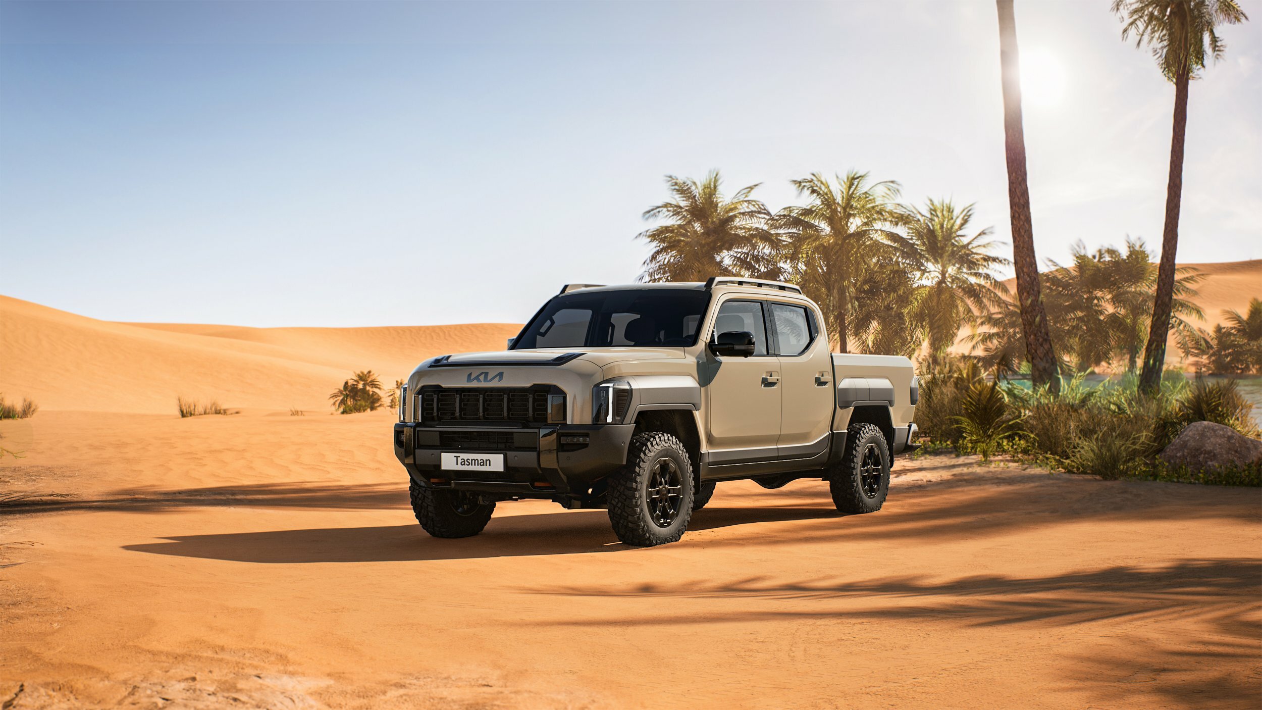 2025 Kia Tasman (1)