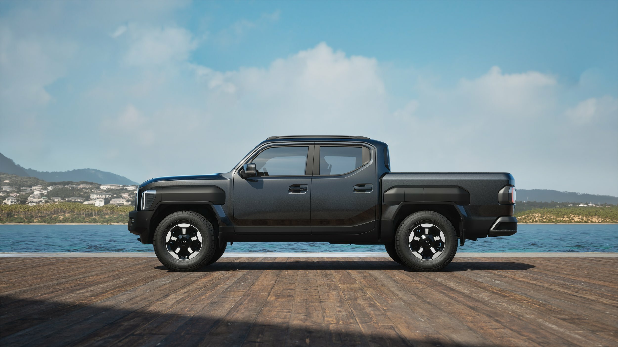 2025 Kia Tasman (13)