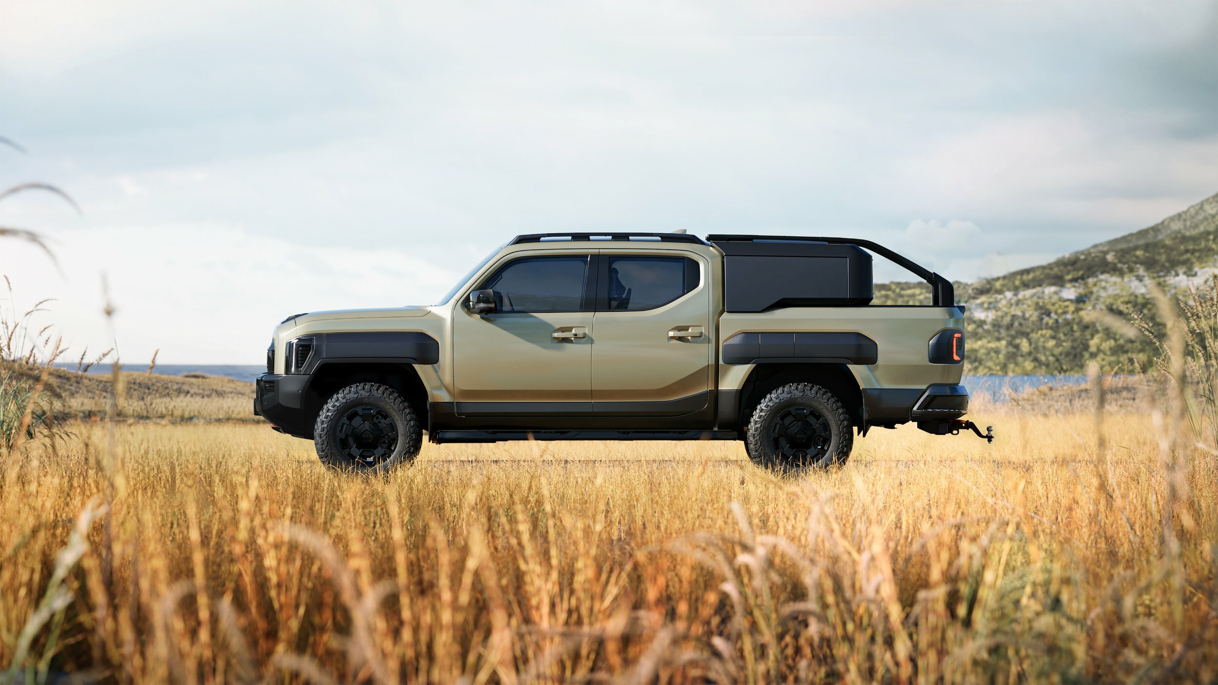 2025 Kia Tasman (8)