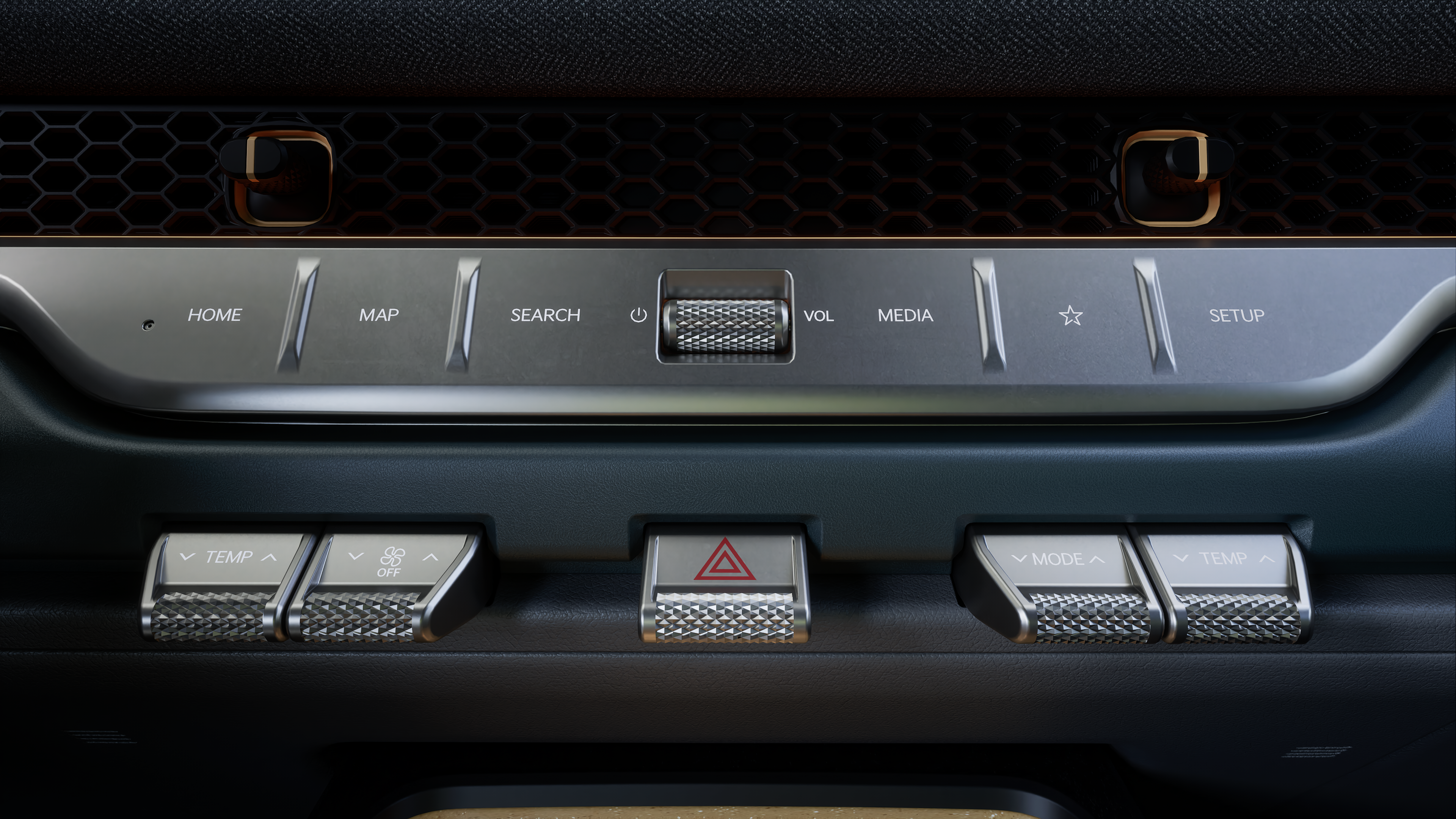 2025 Kia Tasman Intrior (1)