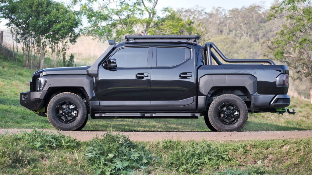  Kia’s Rugged SUV Plans Hit A Wall And The Tasman Is to Blame