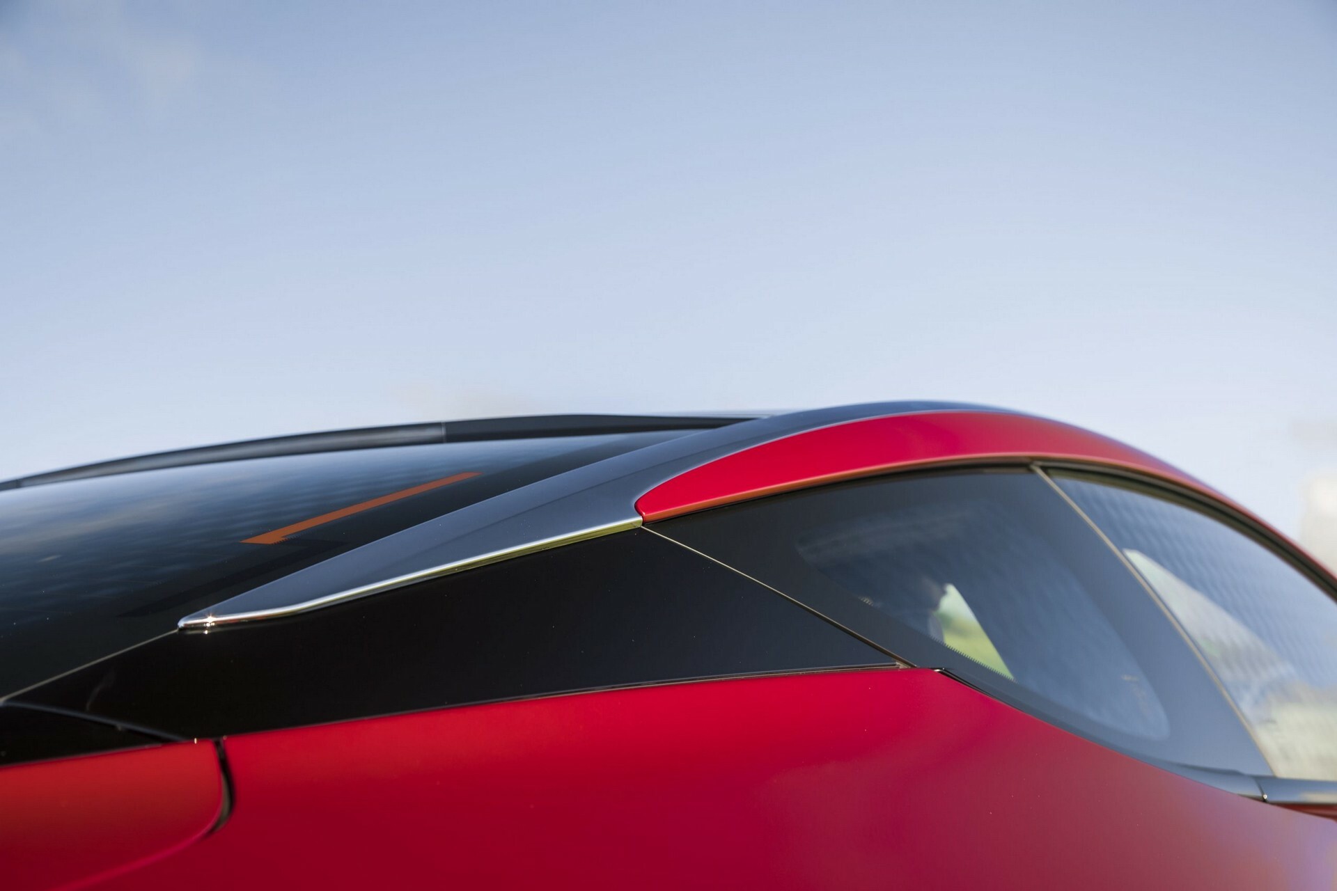 2025 Lexus LC Gets Fresh Paint And Subtle Tweaks, Keeps The V8 You Love