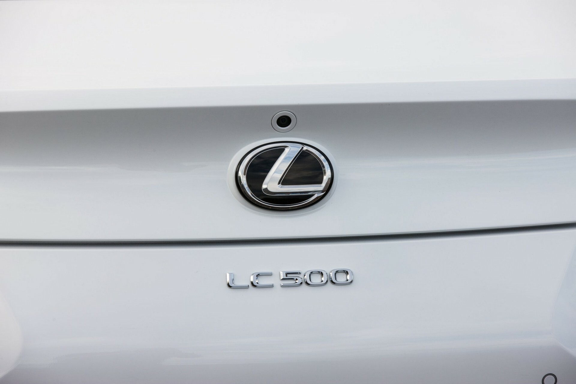 2025 Lexus LC Gets Fresh Paint And Subtle Tweaks, Keeps The V8 You Love