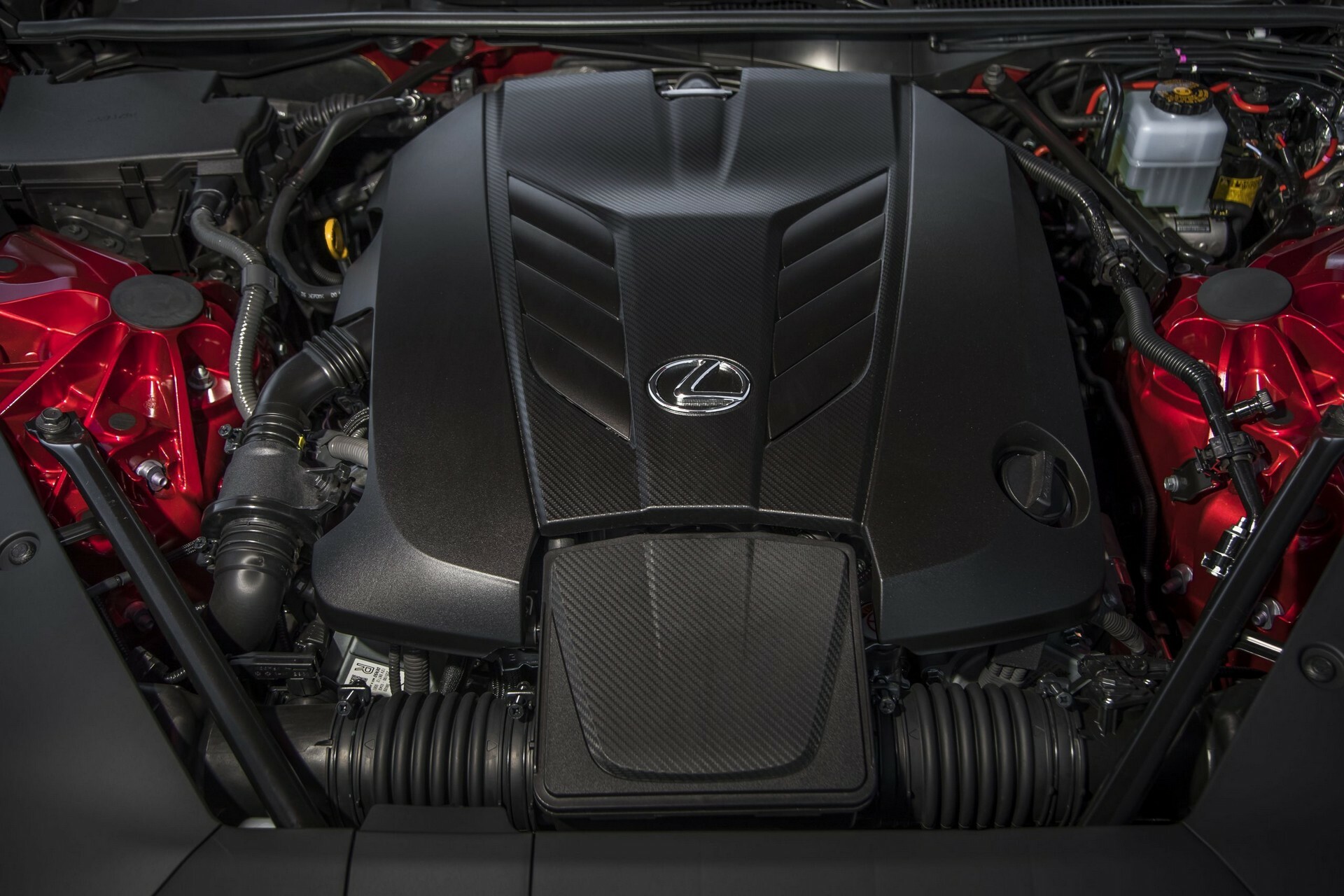 2025 Lexus LC Gets Fresh Paint And Subtle Tweaks, Keeps The V8 You Love