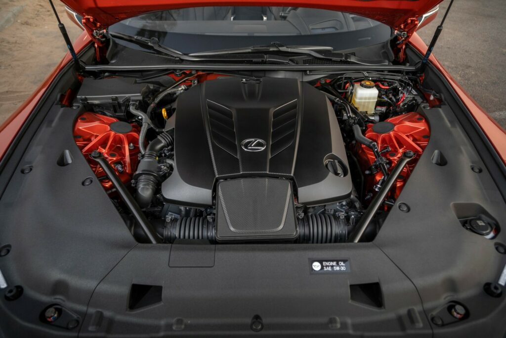  Another V8 Sports Car Is Facing The Chopping Block