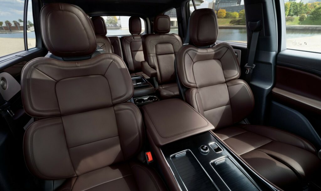  Ford Drops Four More Recalls, Tells Over 2,300 Owners To Stop Driving Now