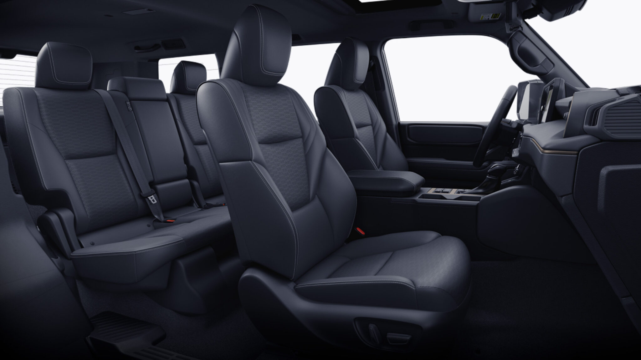 2025 Toyota Land Cruiser Drops First Edition, Now Starts From $56,450 ...