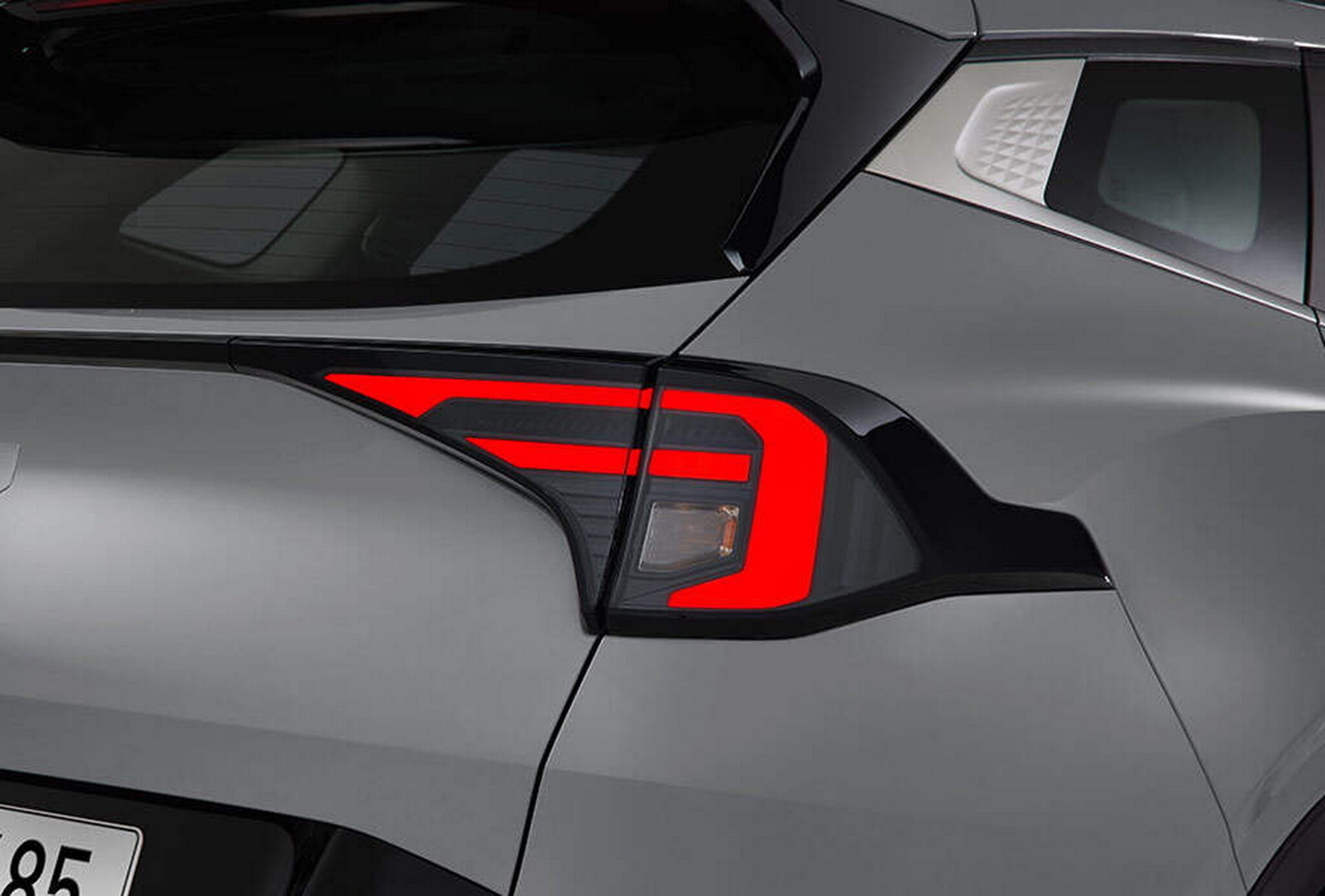  Kia Teases America’s 2026 Sportage, Confirms 5 New Debuts For LA Auto 