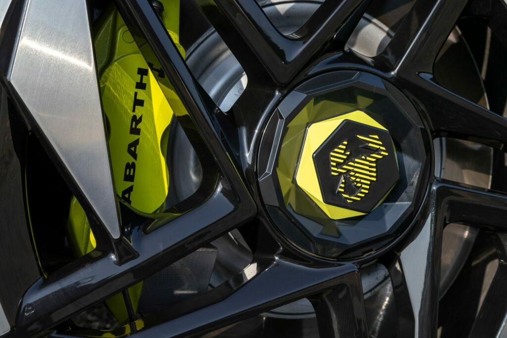  Abarth Could Return To ICE With Hot Grande Panda