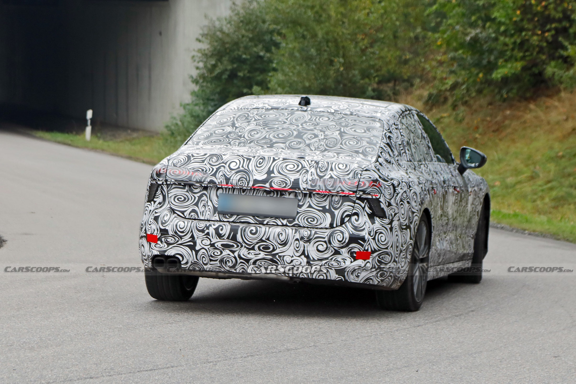 2026 audi a7 release date