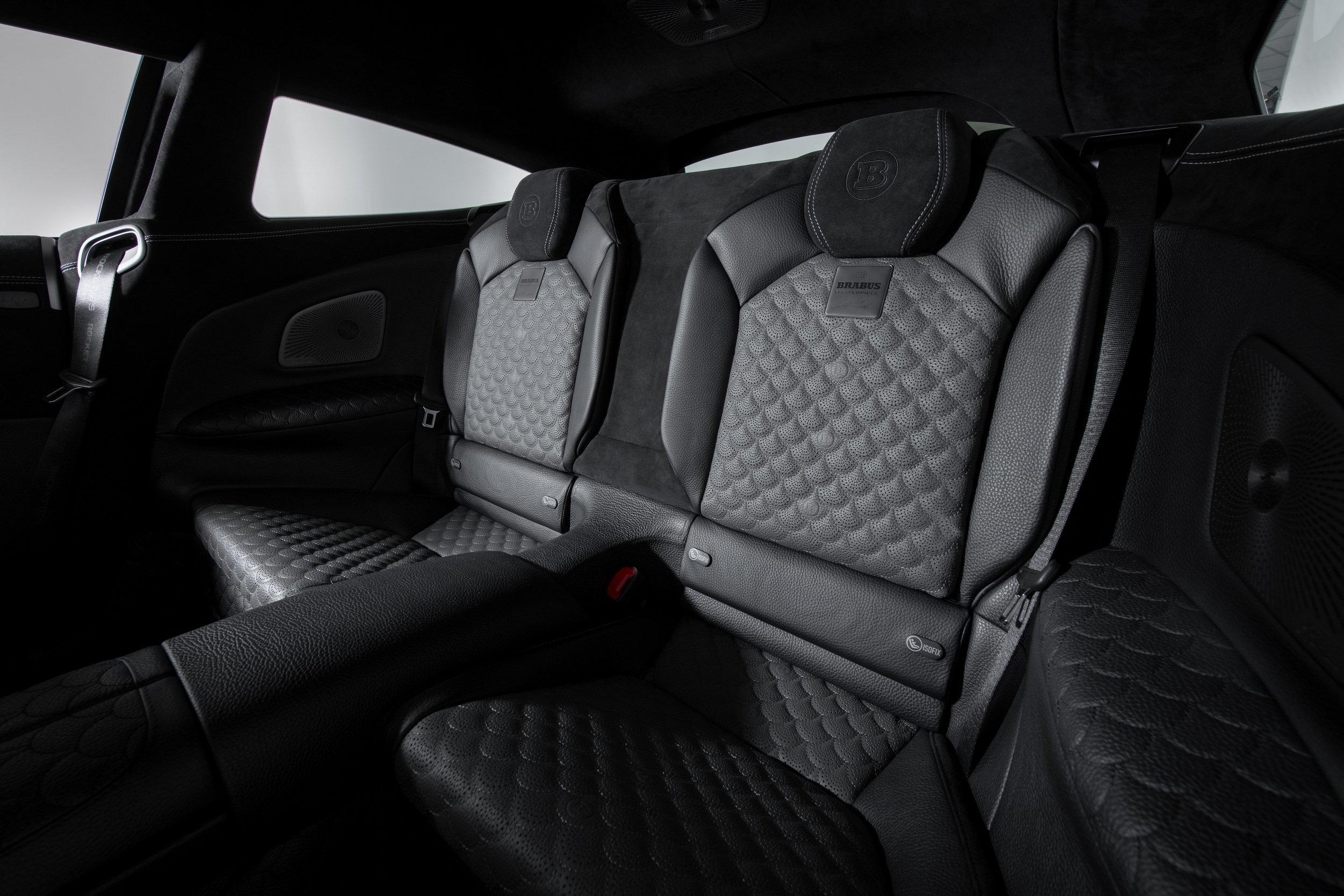 Brabus Rocket GTS Is A https://www.carscoops.com/2024/10/brabus-rocket-gts-is-a-1-million-mercedes-clown-shoe-with-986-hp/ Million Mercedes Clown Shoe With 986 HP