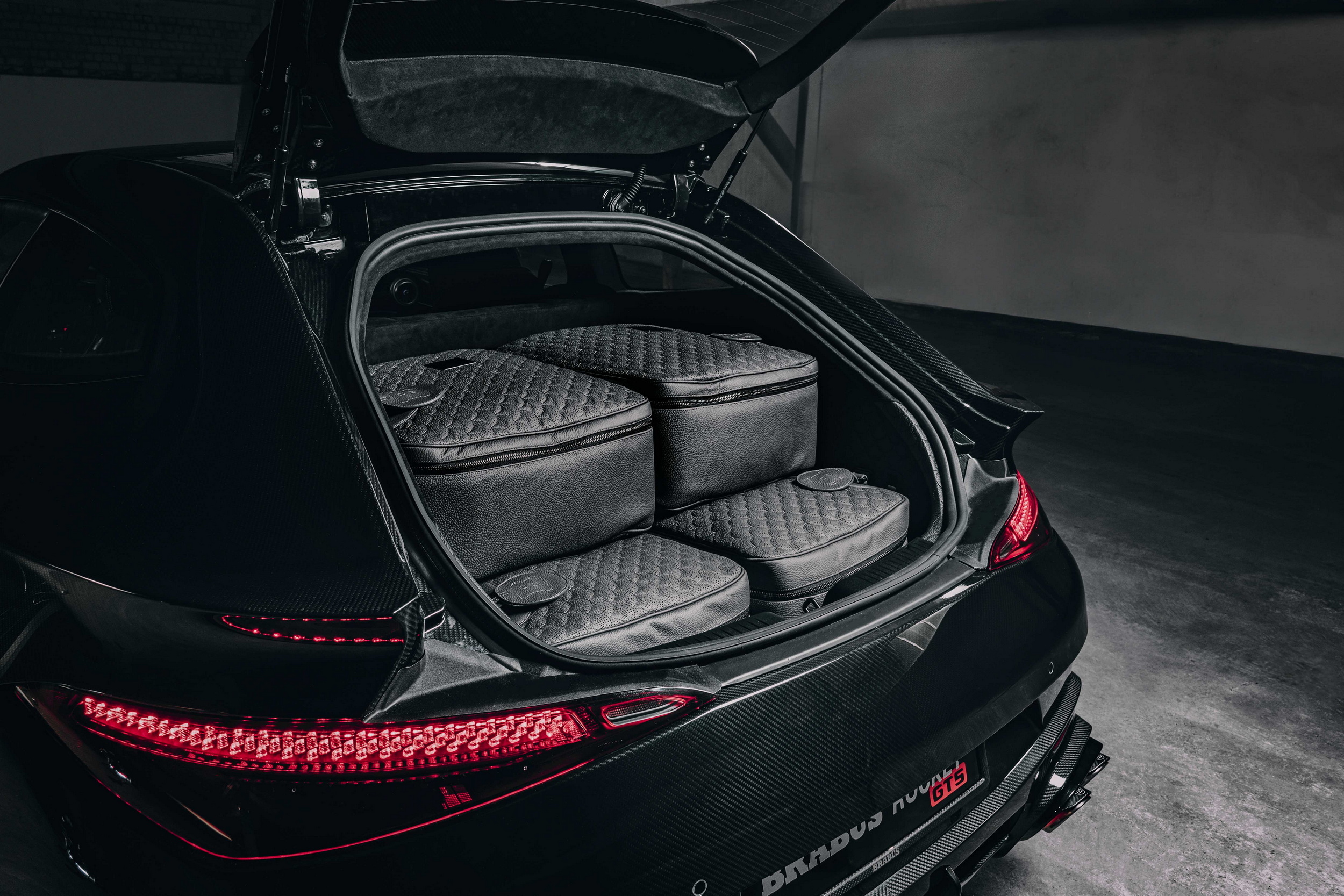 Brabus Rocket GTS Is A https://www.carscoops.com/2024/10/brabus-rocket-gts-is-a-1-million-mercedes-clown-shoe-with-986-hp/ Million Mercedes Clown Shoe With 986 HP