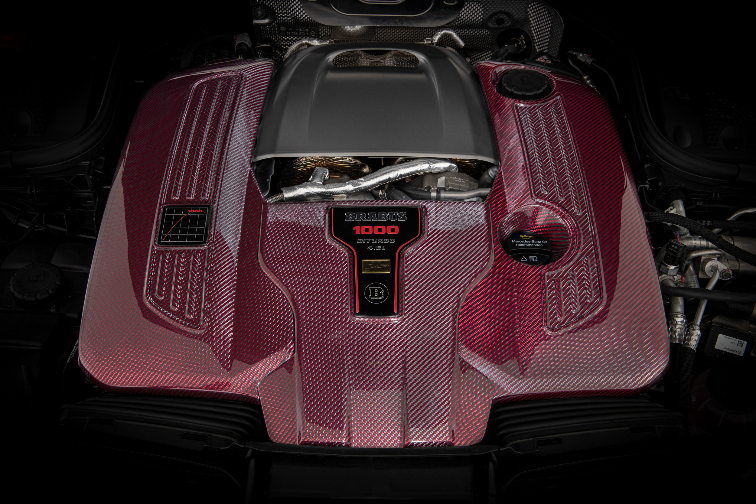 Brabus Rocket GTS Is A https://www.carscoops.com/2024/10/brabus-rocket-gts-is-a-1-million-mercedes-clown-shoe-with-986-hp/ Million Mercedes Clown Shoe With 986 HP