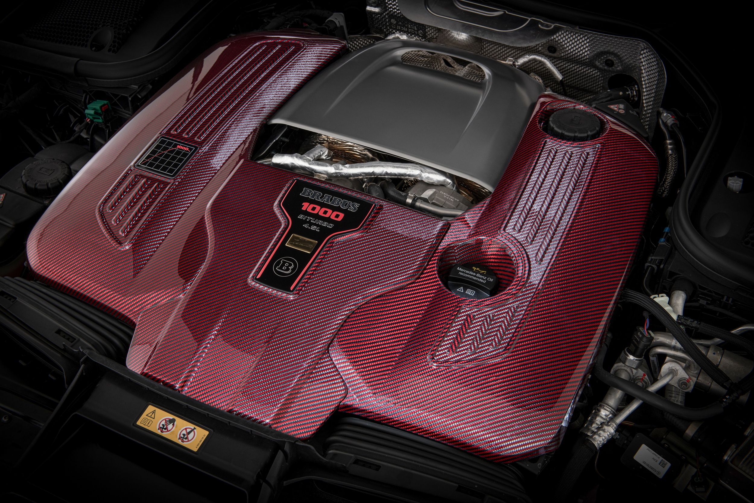 Brabus Rocket GTS Is A https://www.carscoops.com/2024/10/brabus-rocket-gts-is-a-1-million-mercedes-clown-shoe-with-986-hp/ Million Mercedes Clown Shoe With 986 HP