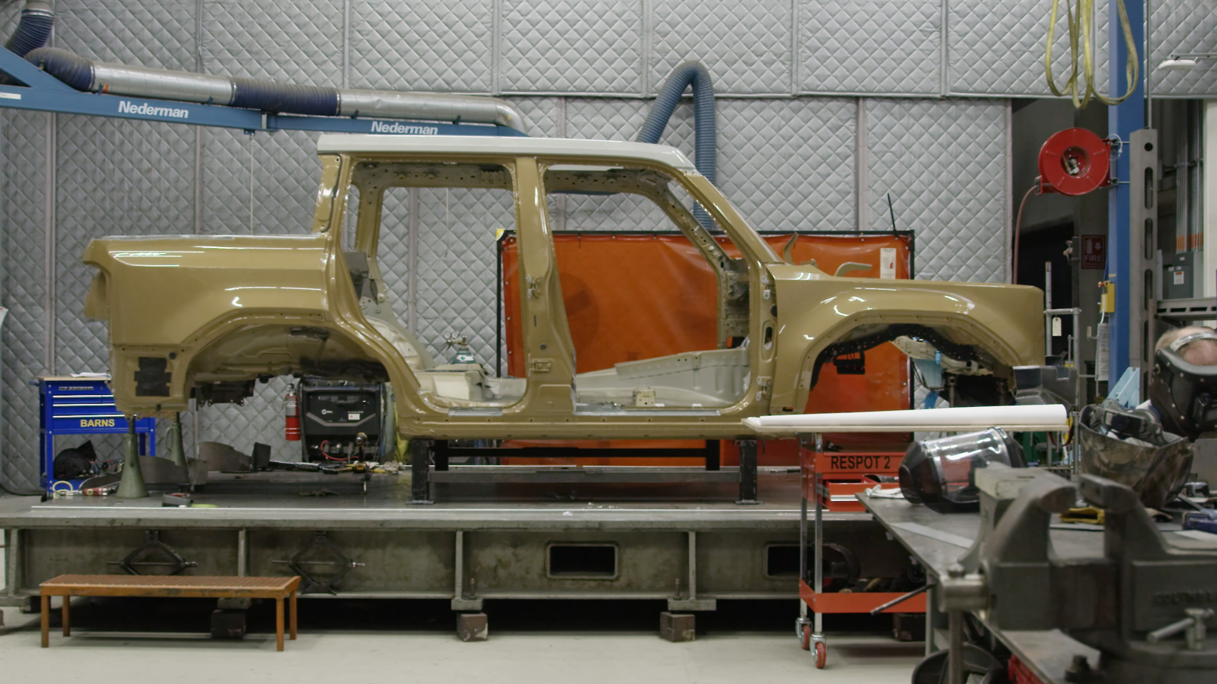 CALTY Toyota Land Cruiser ROX - SEMA Concept (4)