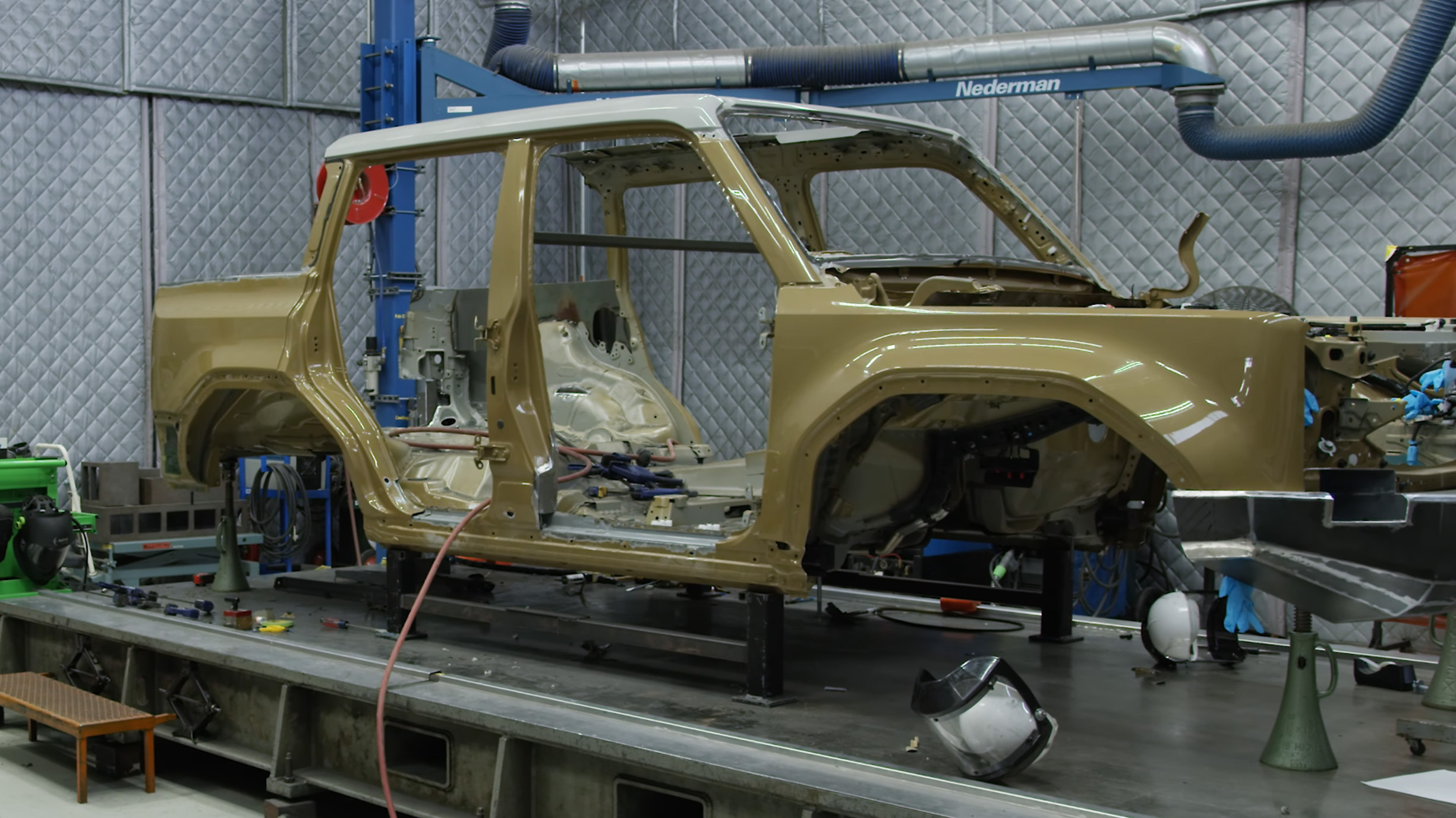 CALTY Toyota Land Cruiser ROX - SEMA Concept (5)