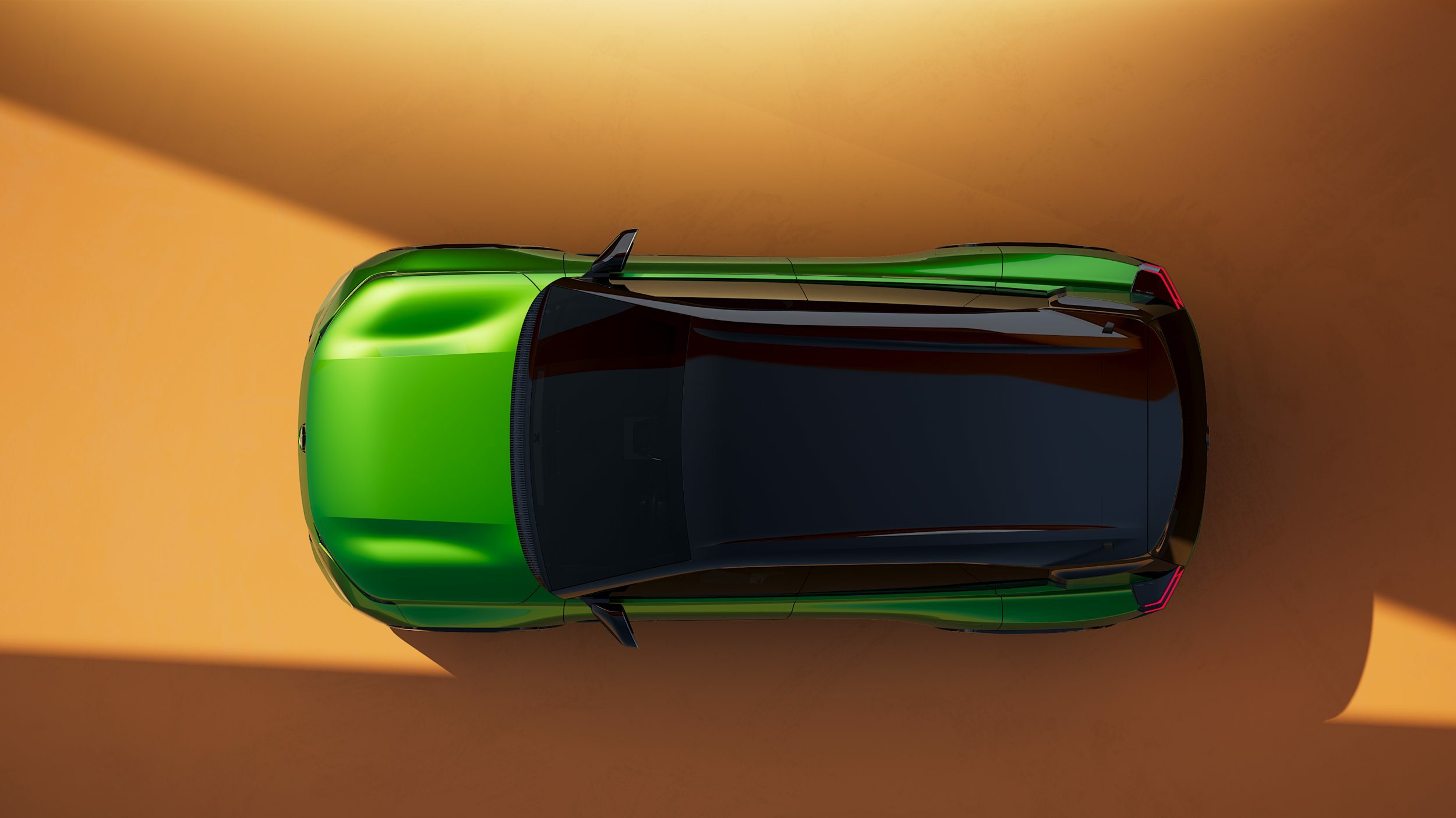 Citroen C5 Aircross Concept Previews A Family-Focused Compact SUV For 2025