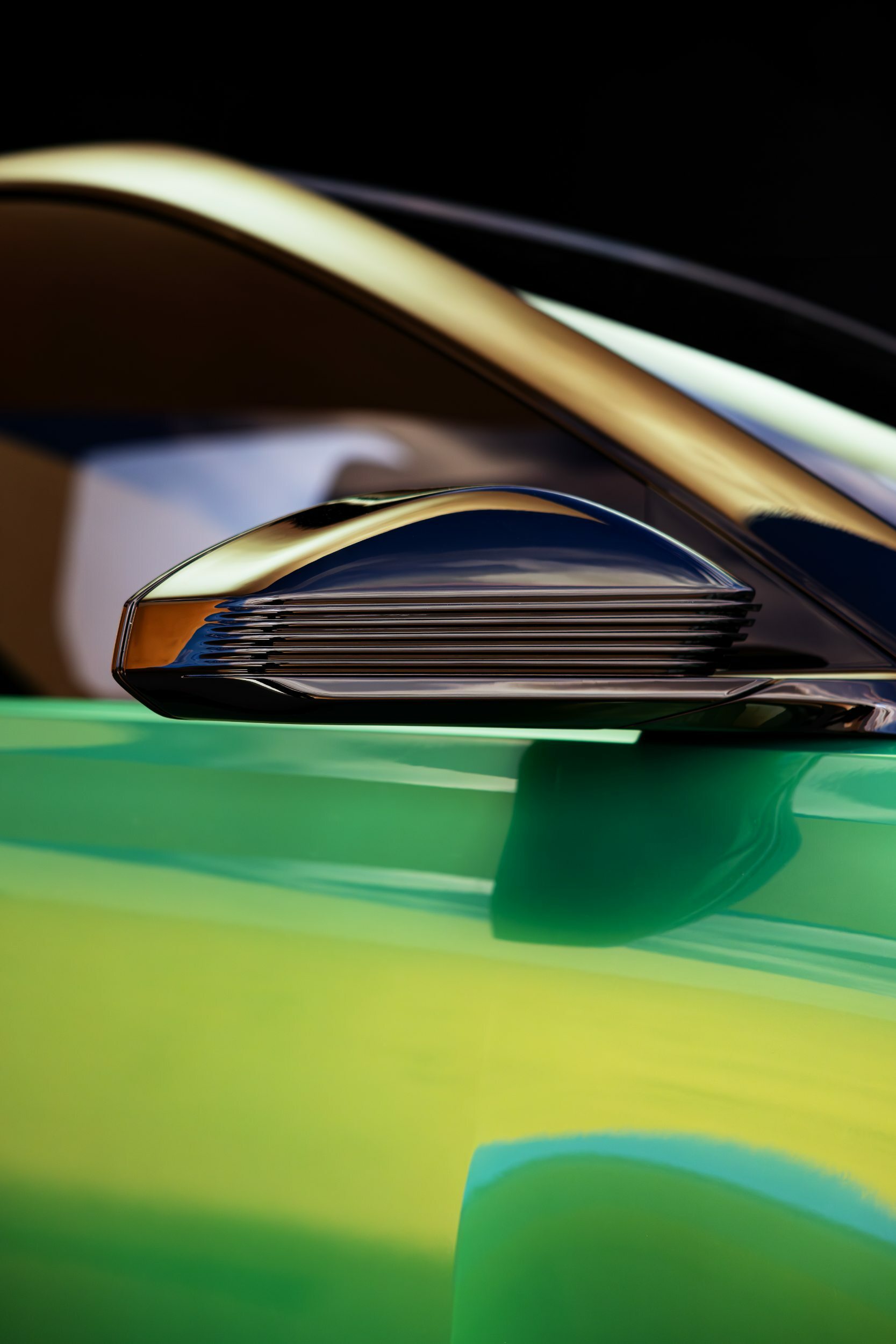 Citroen C5 Aircross Concept Previews A Family-Focused Compact SUV For 2025