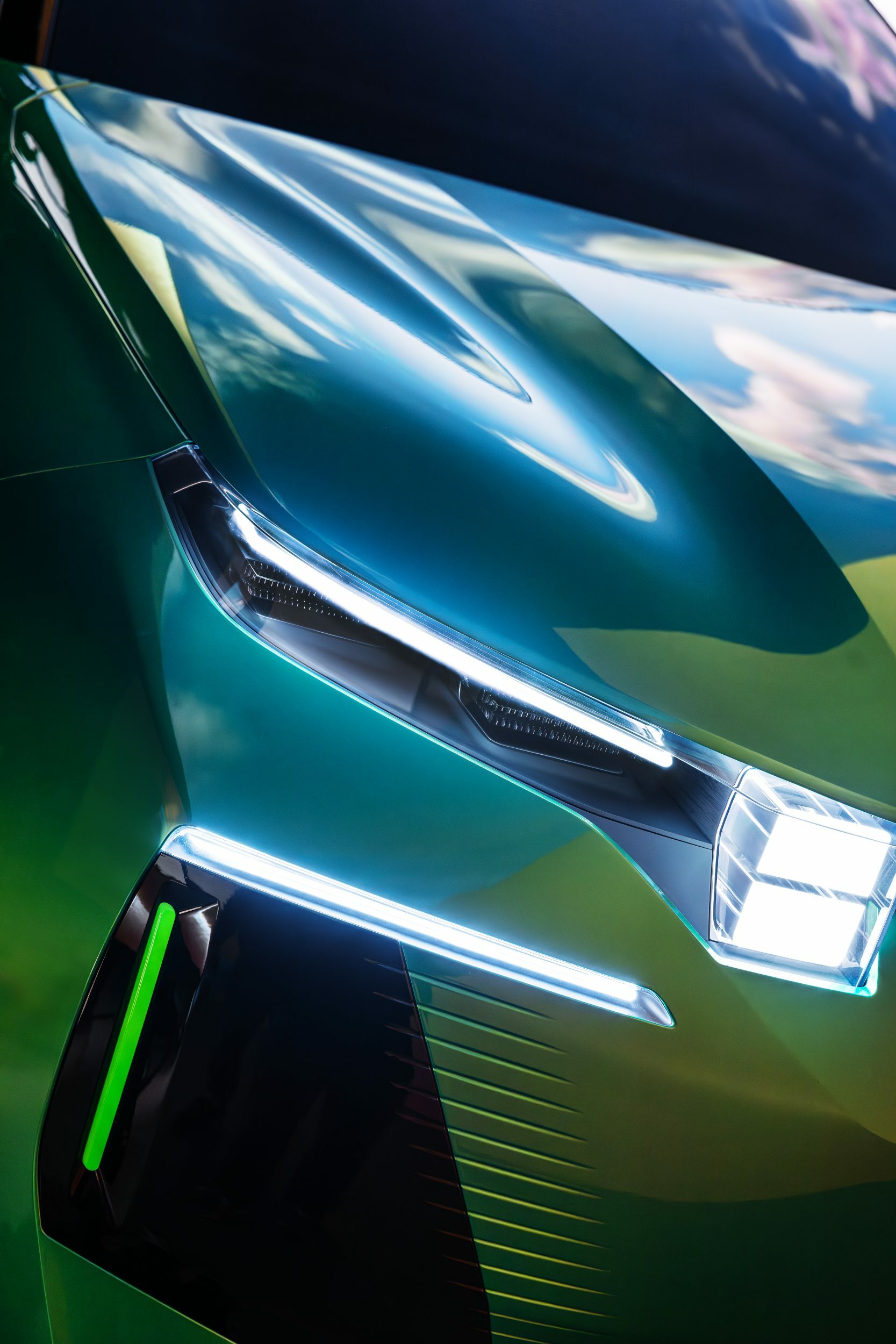 Citroen C5 Aircross Concept Previews A Family-Focused Compact SUV For 2025